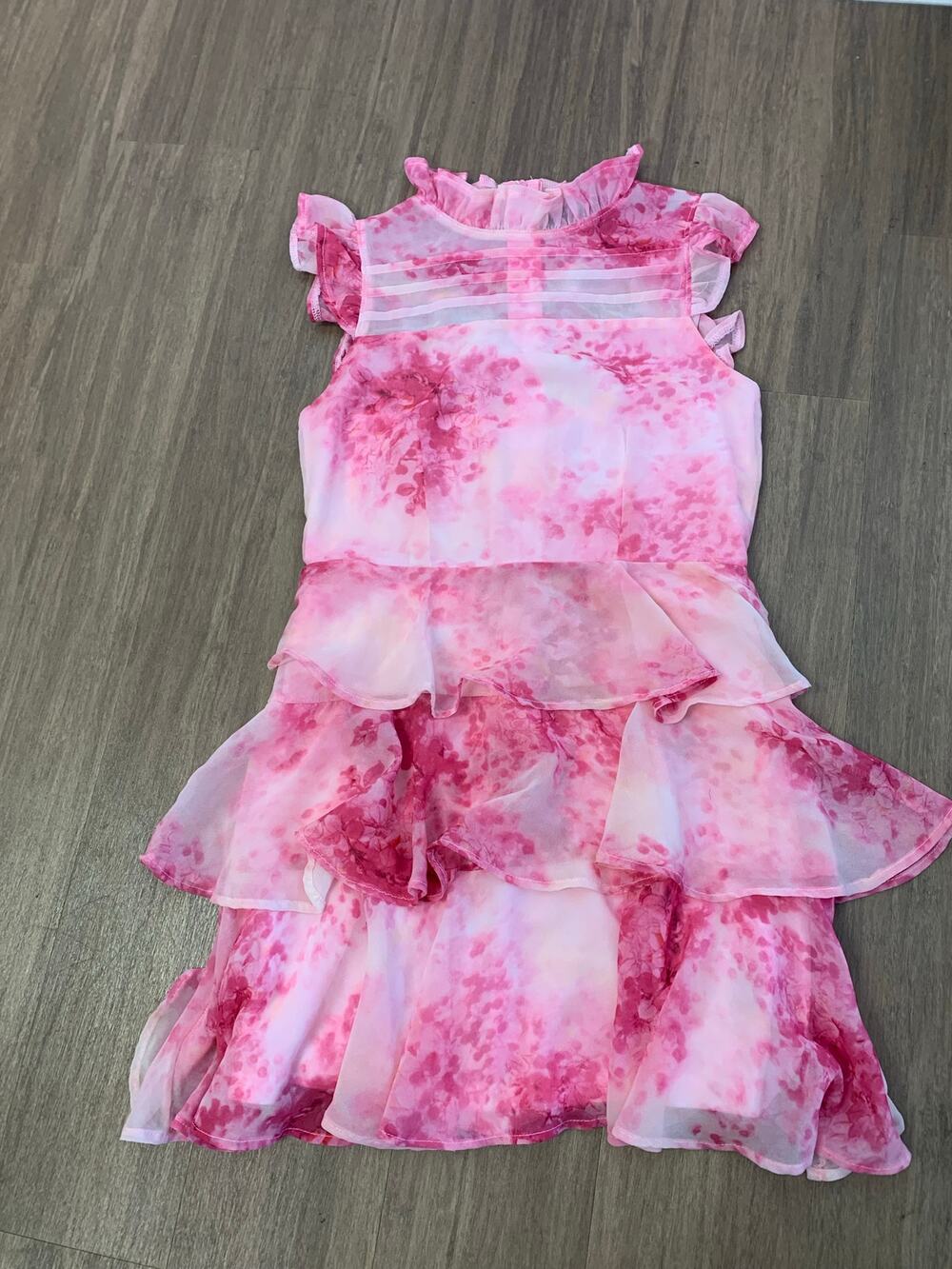 Girls Bundle of 5 Clothing Items Size 14